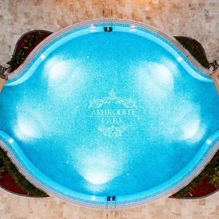 Aphrodite Park Deluxe 3*