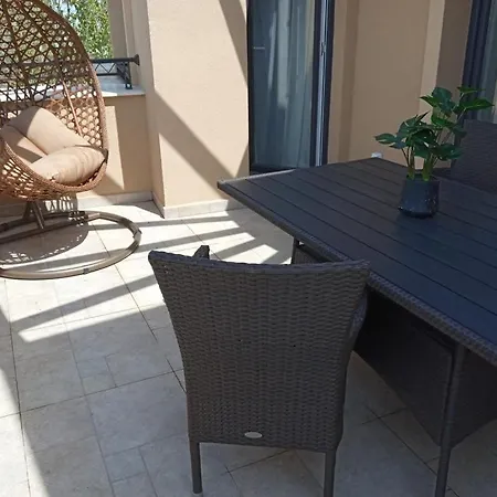 Aphrodite Park Deluxe Apartahotel 3*