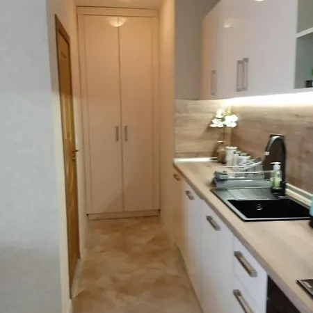 Aphrodite Park Deluxe * Sunny Beach
