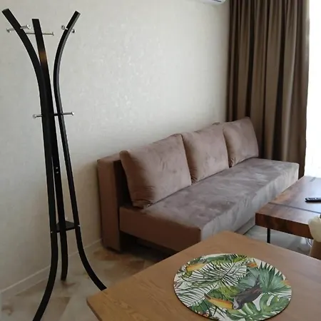 Aparthotel Aphrodite Park Deluxe