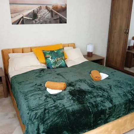 Aparthotel Aphrodite Park Deluxe *