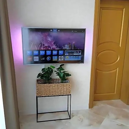 Aphrodite Park Deluxe 3*