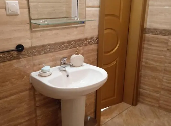 Aphrodite Park Deluxe Aparthotel