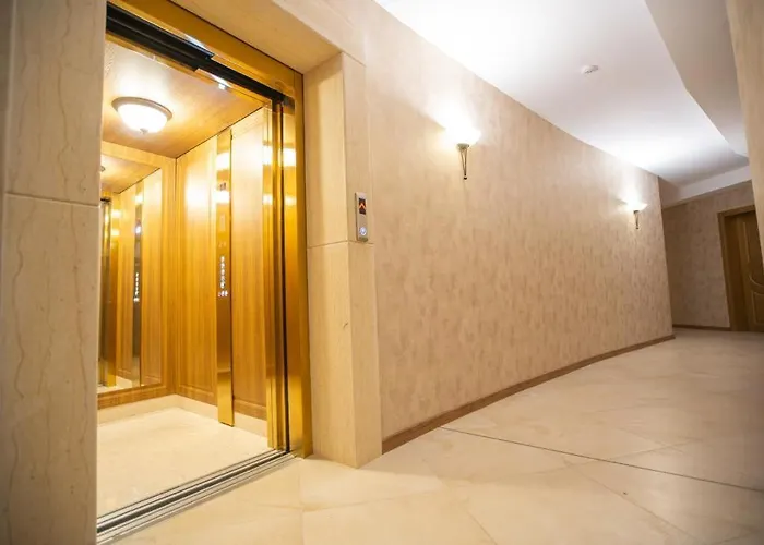 Aphrodite Park Deluxe 3*