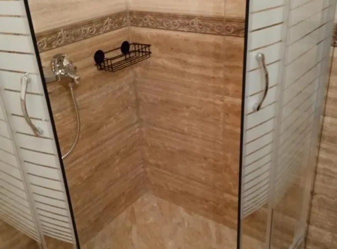 Aphrodite Park Deluxe Aparthotel 3*