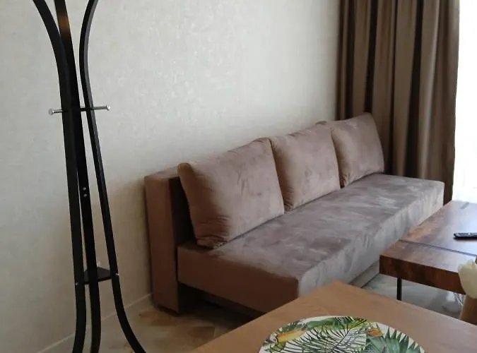 Aparthotel Aphrodite Park Deluxe