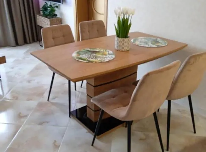 Aphrodite Park Deluxe Aparthotel