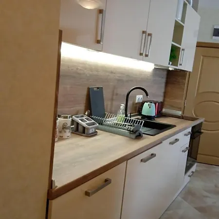 Aphrodite Park Deluxe Apart Otel