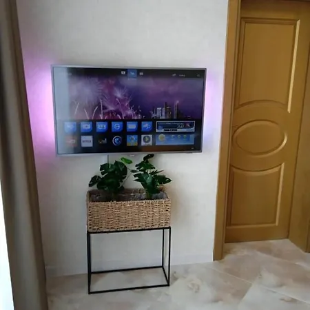 Aphrodite Park Deluxe Sunny Beach