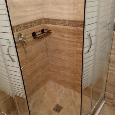 Aphrodite Park Deluxe Apart Otel 3*