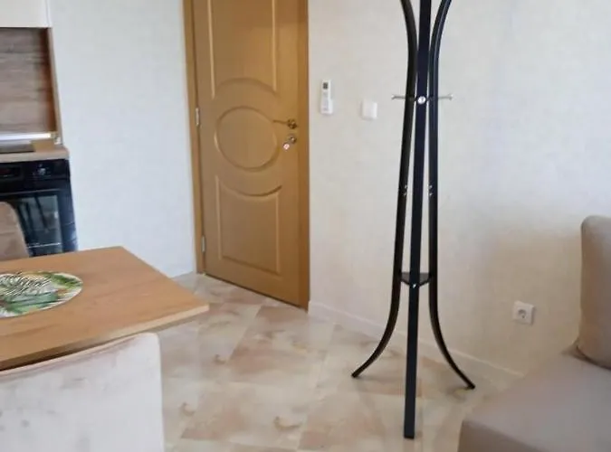 Aphrodite Park Deluxe