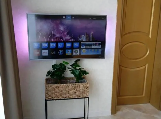 Aphrodite Park Deluxe Sunny Beach