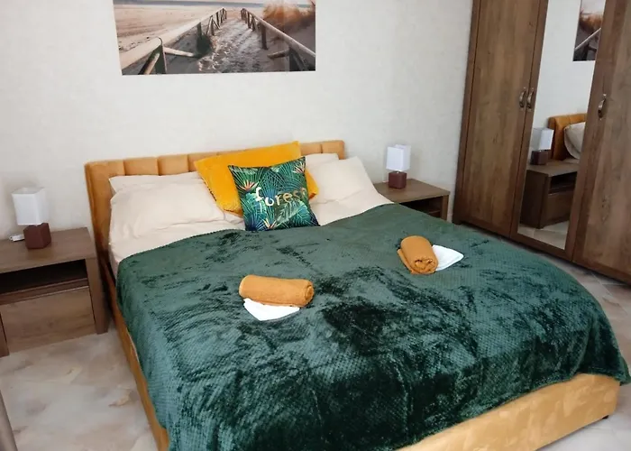 Aparthotel Aphrodite Park Deluxe 3*